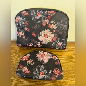 General Cosmetic bags. GUC
